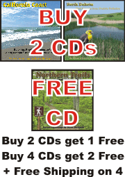 buy 2 cds get one free